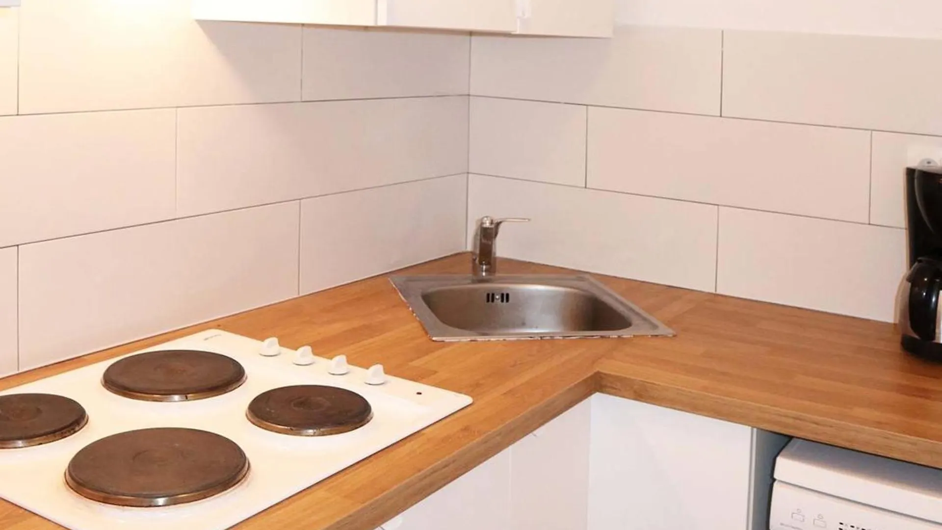 Appartement Charmant Avec Piscine, Sauna, Et Acces Skis Aux Pieds - 6 Personnes, Les Orres 1800 - Fr-1-322-446 프랑스